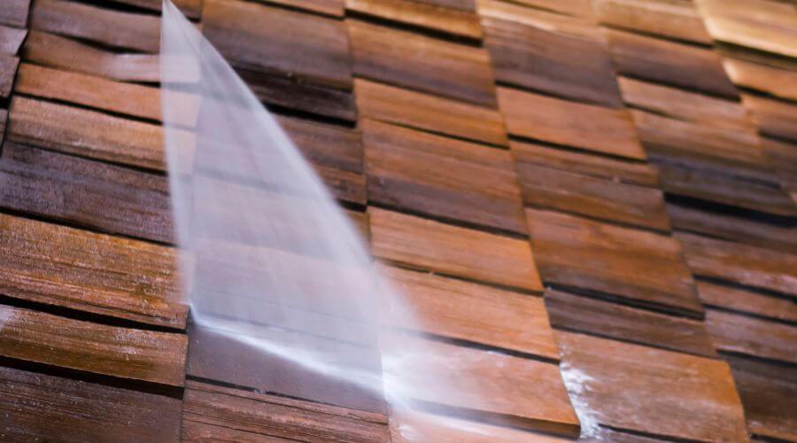 Professional gutter cleaning in Forks Of Salmon, CA
